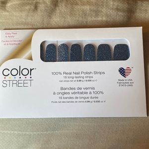 Color Street Dallas Darling